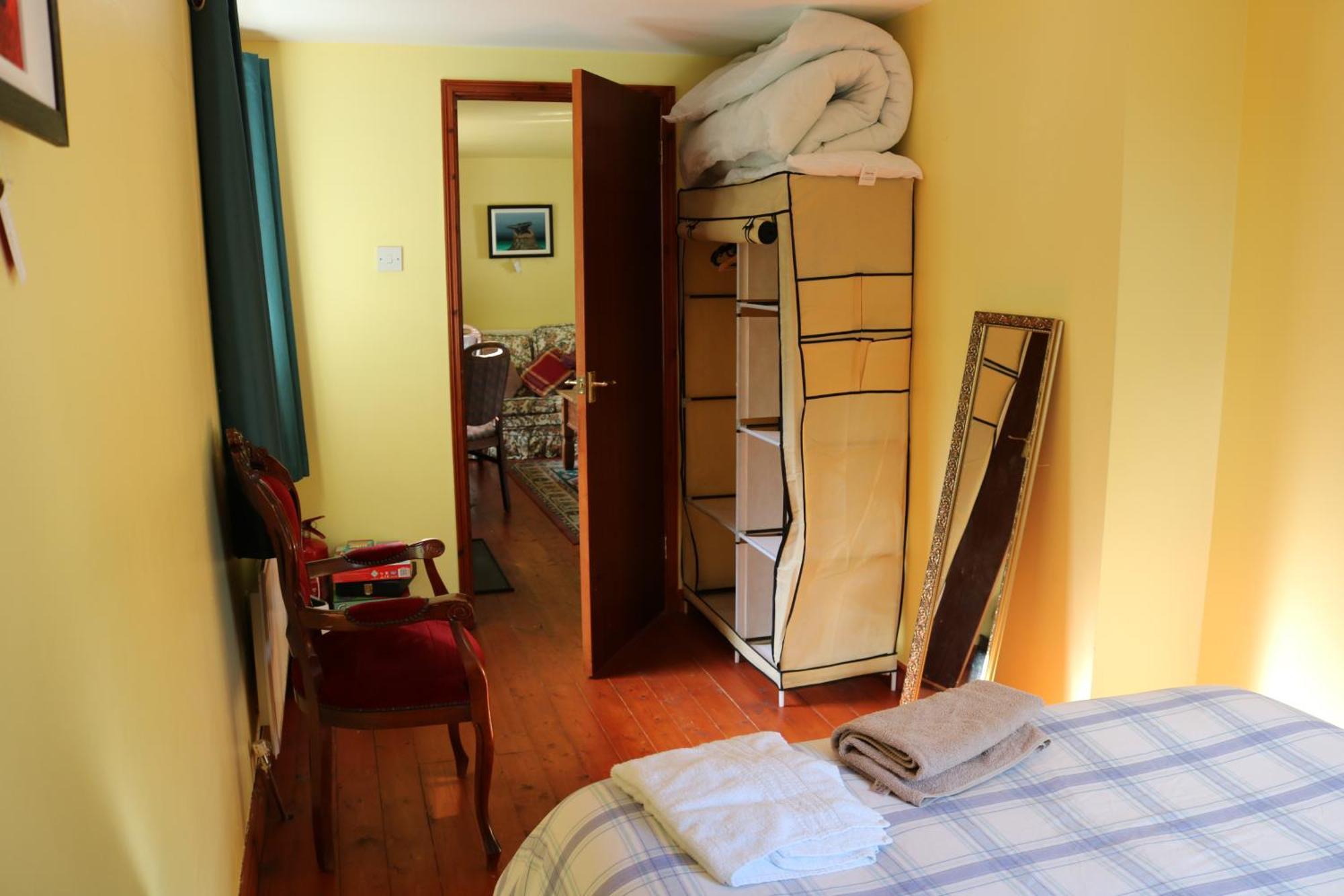 Cottage, Ireland, Includes Continental Breakfast Cushendall Dış mekan fotoğraf
